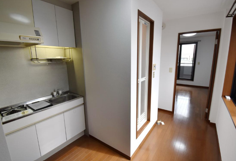 その他設備　別部屋の画像を使用しております。