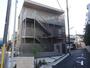 松陰神社前駅より徒歩7分 3階 築8年10ヶ月の賃貸物件