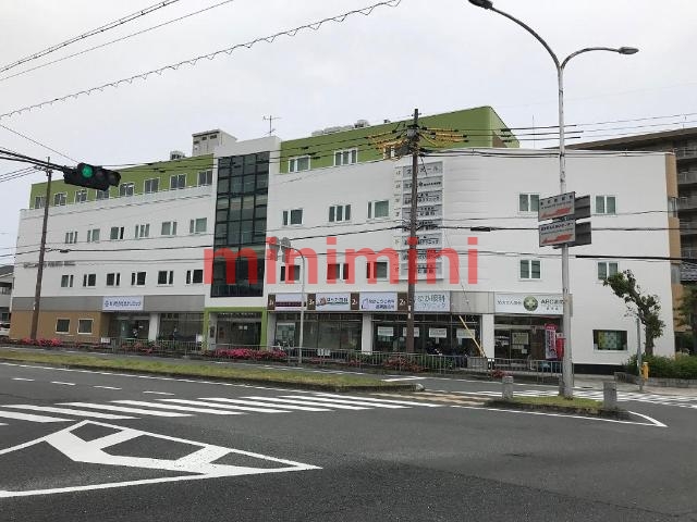 その他　島本健康モール（その他）まで800m