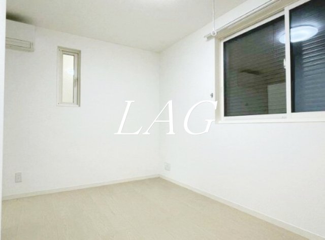 その他部屋・スペース　寝室です。