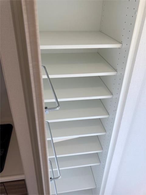 その他　シューズボックス