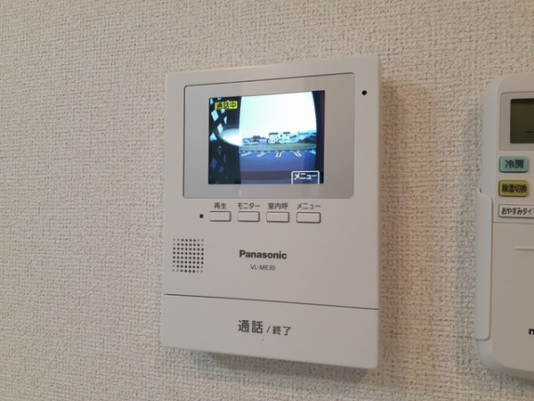 その他設備　別部屋同シリーズ反転間取内観画像