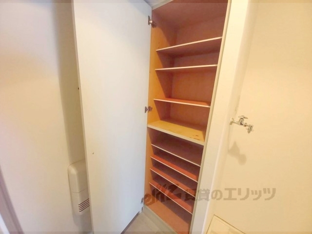 収納　下駄箱