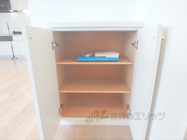 収納　下駄箱