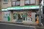 コンビニ　ファミリーマート 世田谷北沢三丁目店（コンビニ）まで41m