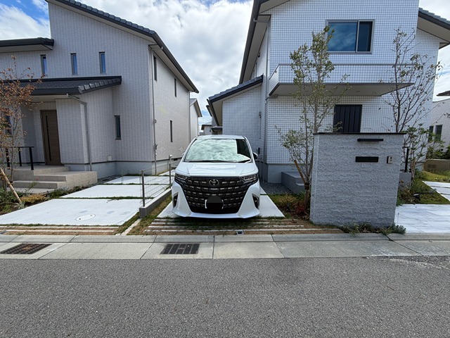 芦屋市涼風町新築貸家のその他写真