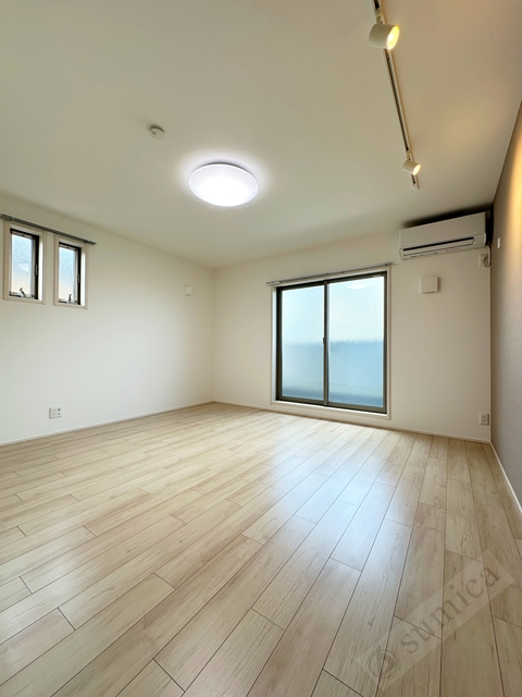 その他部屋・スペース　角部屋でとても静かなお部屋で快適新生活♪♪