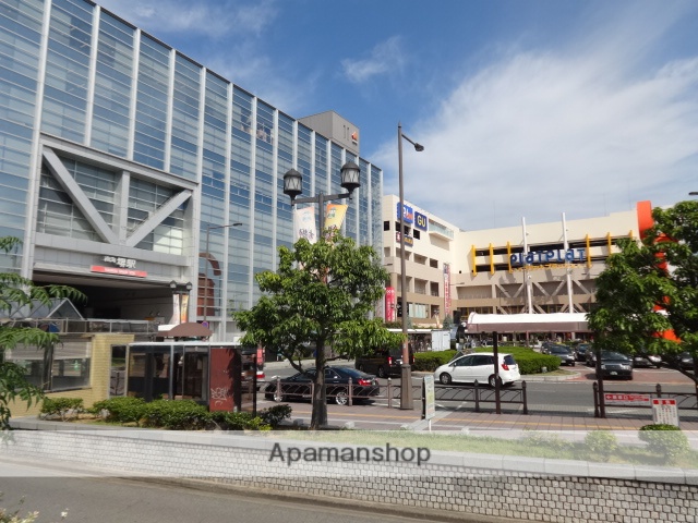その他　南海本線　堺駅・プラットプラット（その他）まで1000m