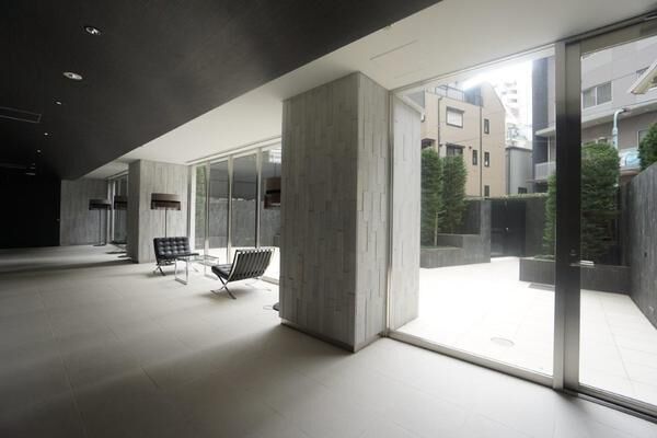 ロビー