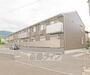 比叡山坂本駅より徒歩10分 2階 築12年5ヶ月の賃貸物件