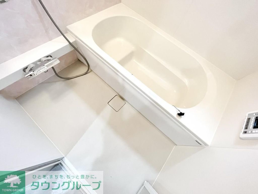 バス・シャワールーム　★お問い合わせはタウンハウジングまで★