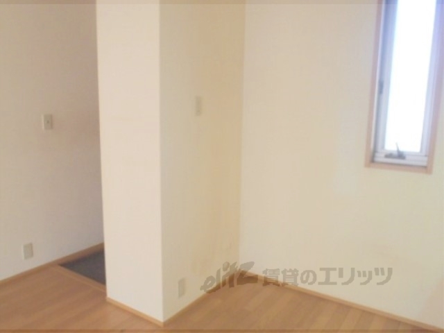 その他部屋・スペース　冷蔵庫置場