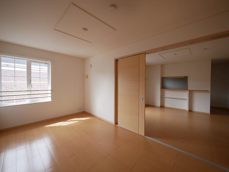 その他　洋室7.3帖