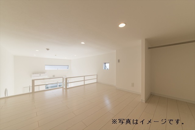 その他部屋・スペース　同一施工会社同一仕様写真