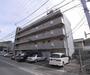 藤森駅より徒歩15分 4階 築46年7ヶ月の賃貸物件