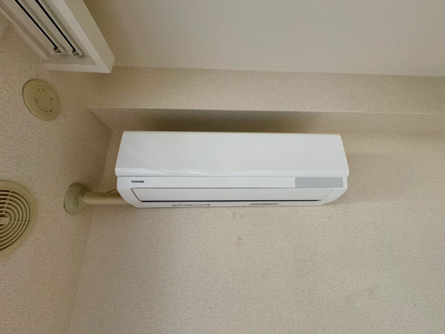 その他設備　別部屋参照
