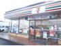 コンビニ　セブンイレブン草津下笠店（コンビニ）まで400m