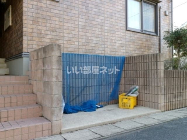 ウィンドワードのその他写真