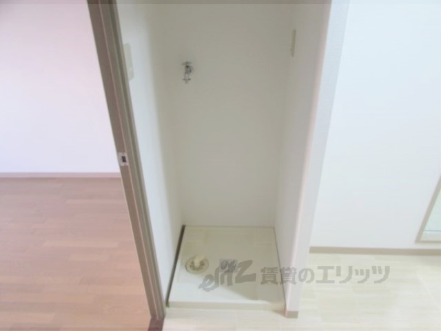 その他部屋・スペース　洗濯機置場