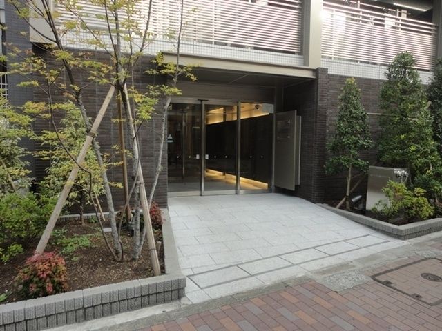 エントランス　★エントランス★