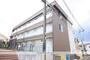 京王堀之内駅より徒歩8分 3階 築3年3ヶ月の賃貸物件