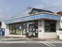 コンビニ　ローソン不知火店（コンビニ）まで350m