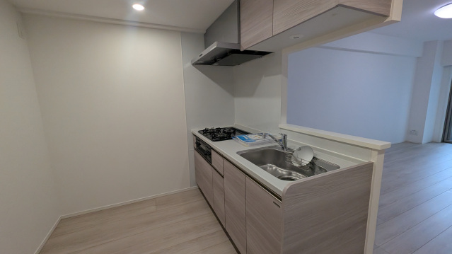 キッチン　※他部屋参考写真