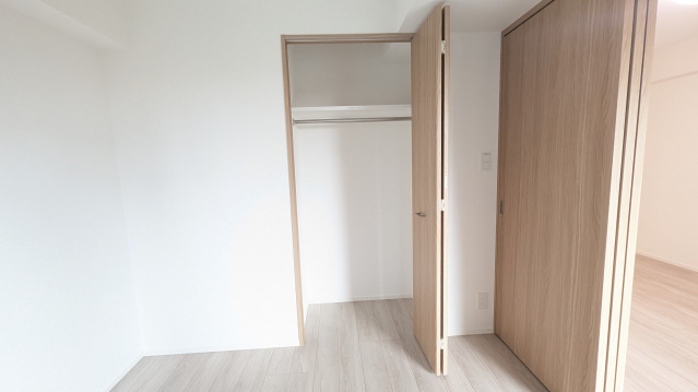 収納　※他部屋参考写真