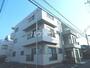 ドアーズ立川 1階 築39年5ヶ月の賃貸物件