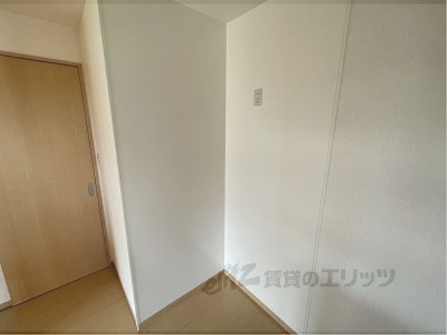 その他部屋・スペース　冷蔵庫置場