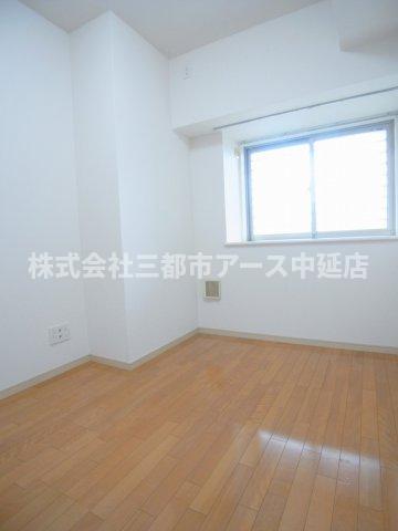 その他部屋・スペース　クオス戸越　は三都市アース中延店へお任せください！　ご内覧可