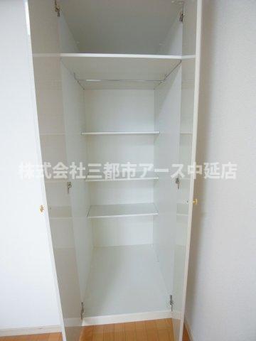 その他　クオス戸越　は三都市アース中延店へお任せください！　ご内覧可