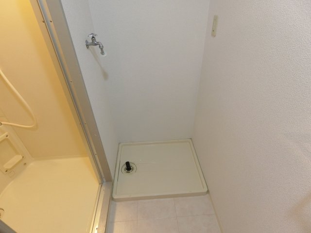 オークハイツの内装写真