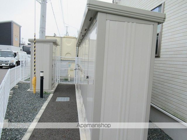 その他共有部分　その他共有部分