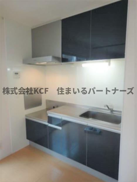 キッチン　使いやすいキッチンです