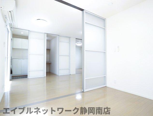 その他部屋・スペース　中はこのようになっています