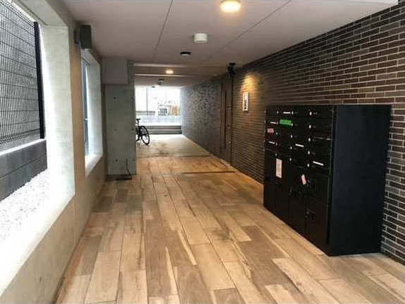 エントランス　☆オシャレなエントランス☆