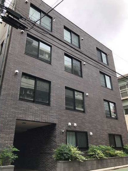 建物外観　☆おしゃれな外観☆