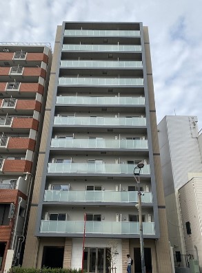 建物外観　☆外観☆