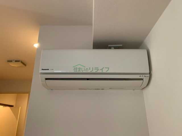 その他設備　別間取り参考写真