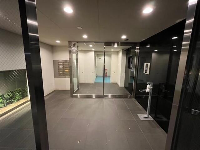 その他部屋・スペース　■LD12.4畳