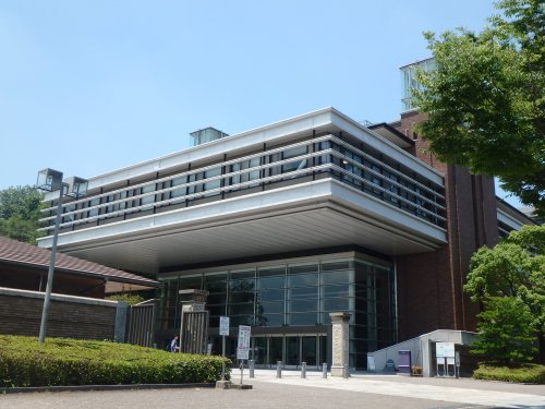 その他　同志社大学（その他）まで1273m