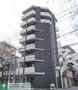 板橋駅より徒歩4分 3階 築18年2ヶ月の賃貸物件