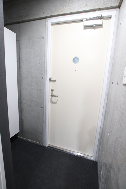 玄関　玄関です！！お客様を迎える大切な場所♪