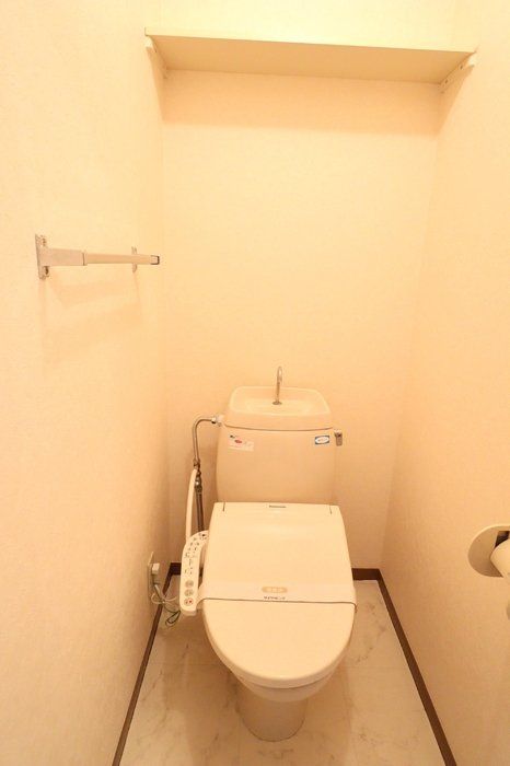 トイレ　★綺麗なトイレです★
