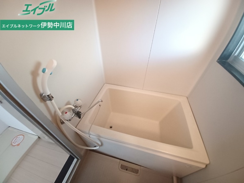 バス・シャワールーム　別部屋参考写真です。