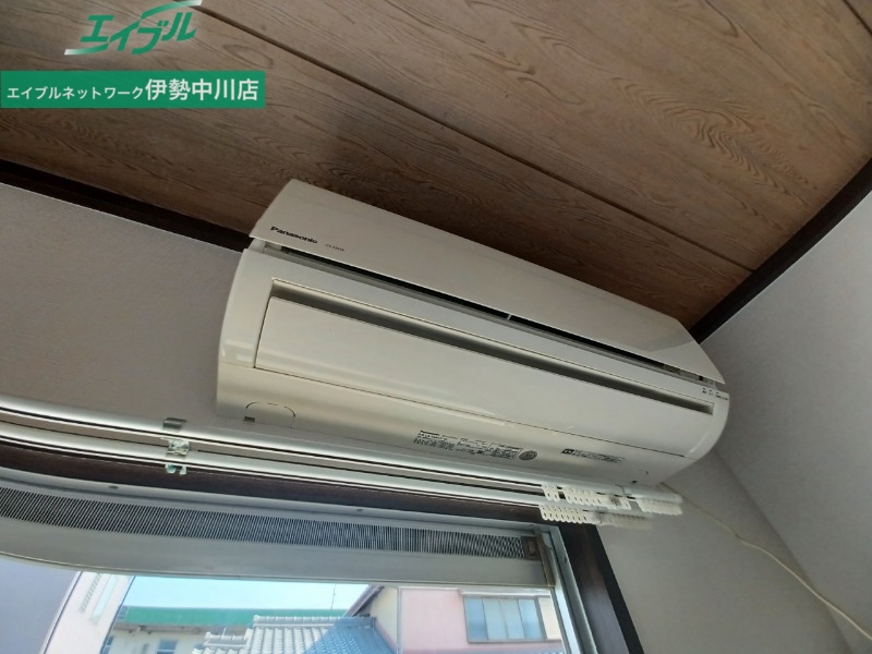 その他設備　別部屋参考写真です。