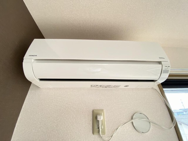 その他設備　同物件別室のイメージ画像となります　反転した間取りとなります