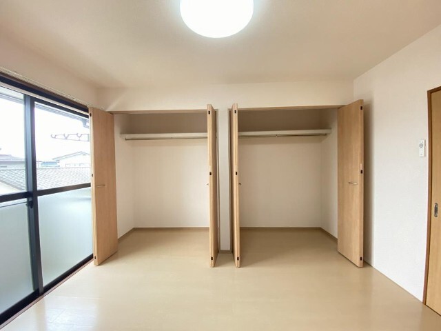 収納　同物件別室のイメージ画像となります　反転した間取りとなります