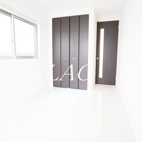 その他部屋・スペース　寝室です。